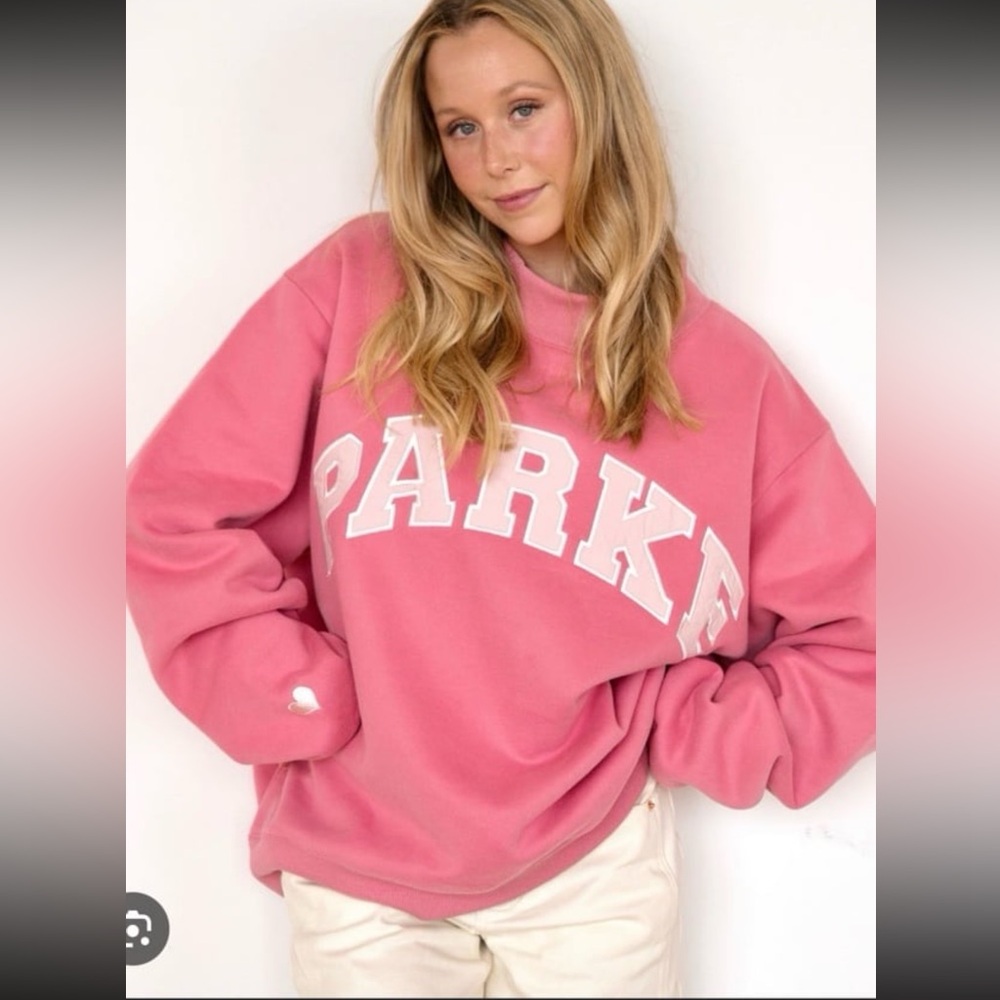 parke pink aid xxl